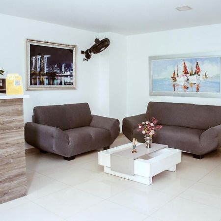 Hotel Suites Caribe Barranquilla  Exterior photo